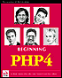 Beginning PHP 4