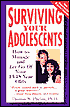 Surviving Your Adolescents (4 Cassettes)