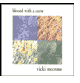 Blessed with a Curse by Vicki McCrone: CD Cover