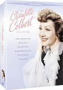 Claudette Colbert Collection