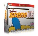 Simpsons Scene it? Deluxe Edition by Screenlife: Product Image