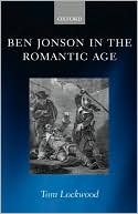 Ben Jonson in the Romantic Age