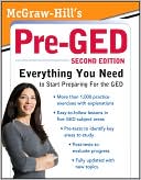 McGraw-Hill's Pre-GED, Second Edition