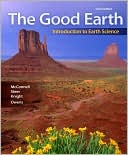 The Good Earth: Introduction to Earth Science