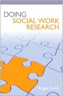 Doing Social Work Research