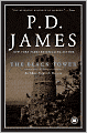 The Black Tower (Adam Dalgliesh Series #5)