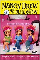 Princess Mix-up Mystery (Nancy Drew and the Clue Crew Series #24)