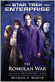 Star Trek Enterprise: The Romulan War: Beneath the Raptor's Wing