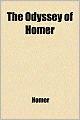 The Odyssey Of Homer