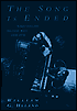 The Song Is Ended: Songwriters and American Music, 1900-1950