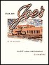 Eat at Joe's: The Joe's Stone Crab Restaurant Cookbook