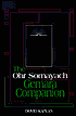 Ohr Samayach Gemara Companion (pb)