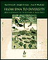 From DNA to Diversity: Molecular Genetics and the Evolution of Animal Design