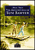 The Adventures of Tom Sawyer (Barnes and Noble Children's Classics Series)