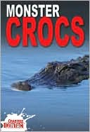 Monster Crocodile