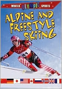 download Alpine and Freestyle Skiing book