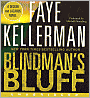 Blindman's Bluff (Peter Decker and Rina Lazarus Series #18)