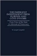 Emergent Independent Press In Benin And Cote D'Ivoire