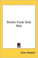 Stories from Holy Writ