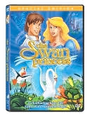 Swan Princess