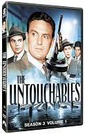 The Untouchables - Season 3, Vol. 1