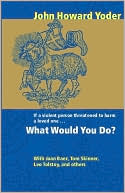 What Would You Do?
