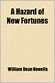 A Hazard Of New Fortunes