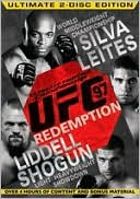 UFC 97: Silva vs. Leites