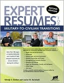 Expert Resumes for Military-To-Civilian Transitions