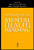 Advanced Practice in Metal Health Nursing