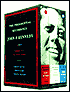 Presidential Recordings-John F. Kennedy : The Great Crises (Three Book Boxed Set)