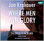 Where Men Win Glory: The Odyssey of Pat Tillman