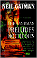 The Sandman, Volume 1: Preludes and Nocturnes