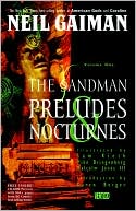 The Sandman, Volume 1: Preludes and Nocturnes