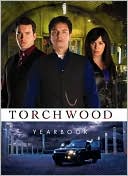 Torchwood: The Official Magazine Yearbook