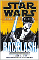 Star Wars Fate of the Jedi #4: Backlash
