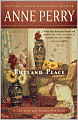 Rutland Place (Thomas and Charlotte Pitt Series #5)