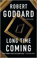 Long Time Coming