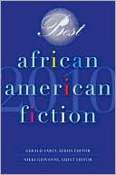 Best African American Fiction 2010