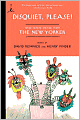 Disquiet, Please!: More Humor Writing from The New Yorker