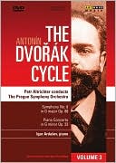 The Dvorak Cycle, Vol. 3