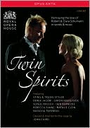 Twin Spirits with Sting