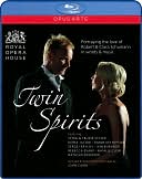 Twin Spirits with Sting