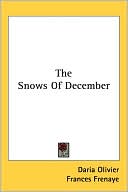 The Snows of December