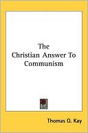 The Christian Answer to Communism