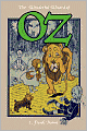 The Wonderful Wizard Of Oz