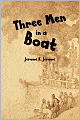 Three Men In A Boat