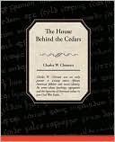 The House Behind The Cedars