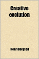 Creative Evolution