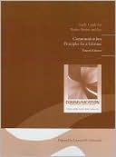 Study Guide for Communication: Principles for a Lifetime